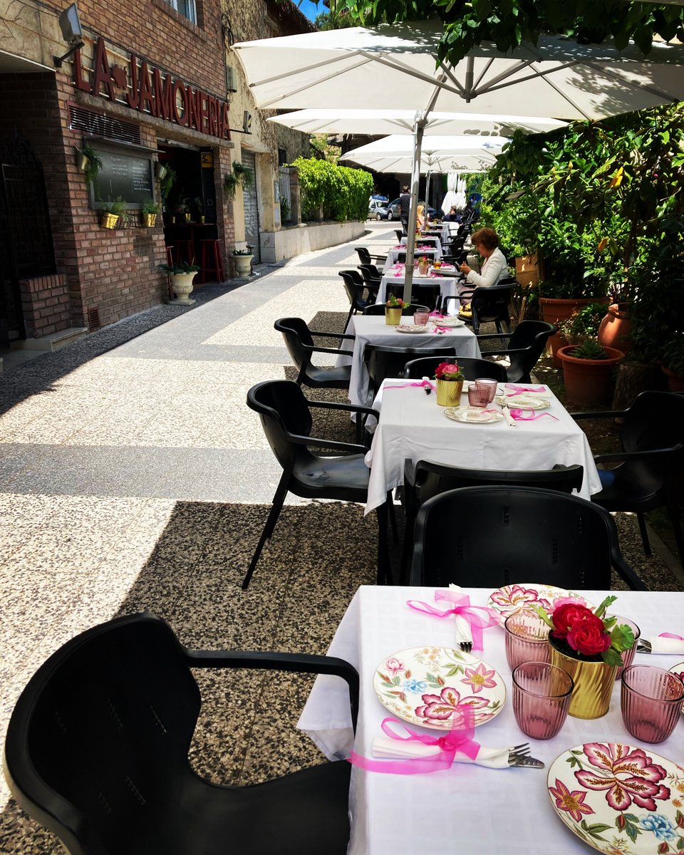 Félix @LaJamoneria tweet media