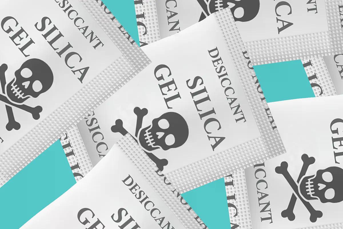 elmundosalud's tweet photo. Mi hijo se ha comido las bolitas de gel de sílice, ¿debo a acudir a urgencias? https://t.co/WGXojqm1ku https://t.co/NU7A2SzSMF