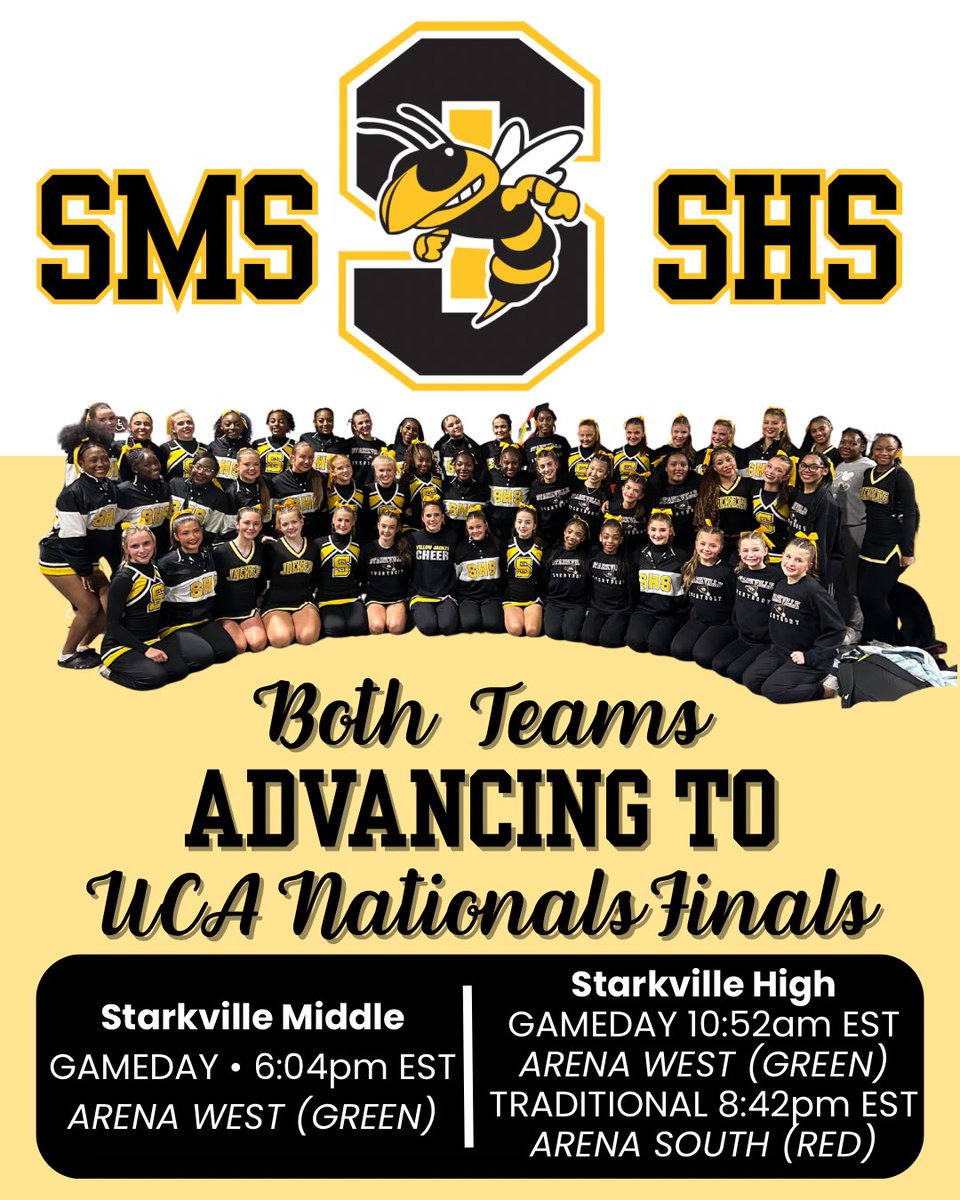 Jacket Athletics tweet media