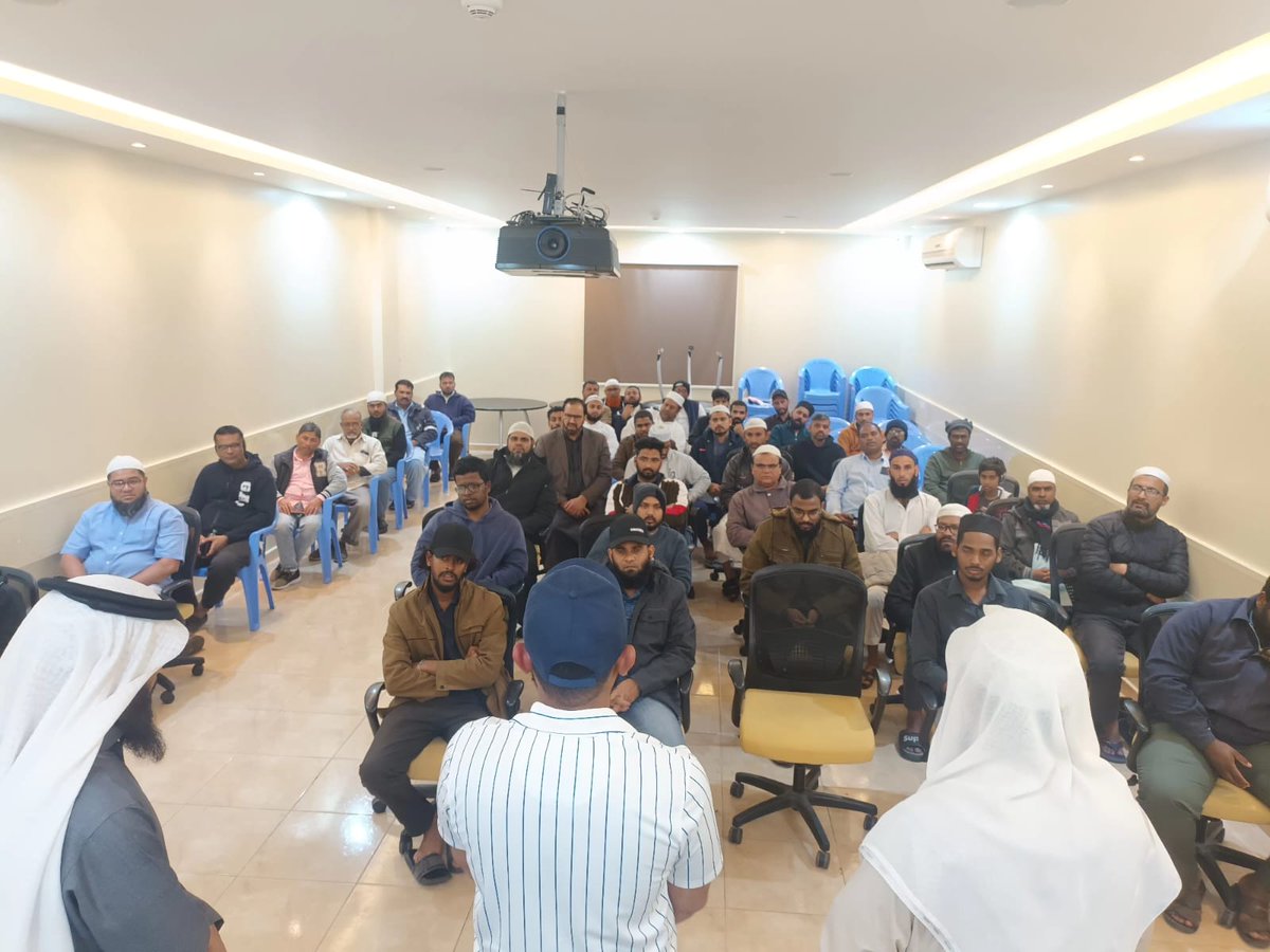 #جاليات_رأس_تنورة tweet media