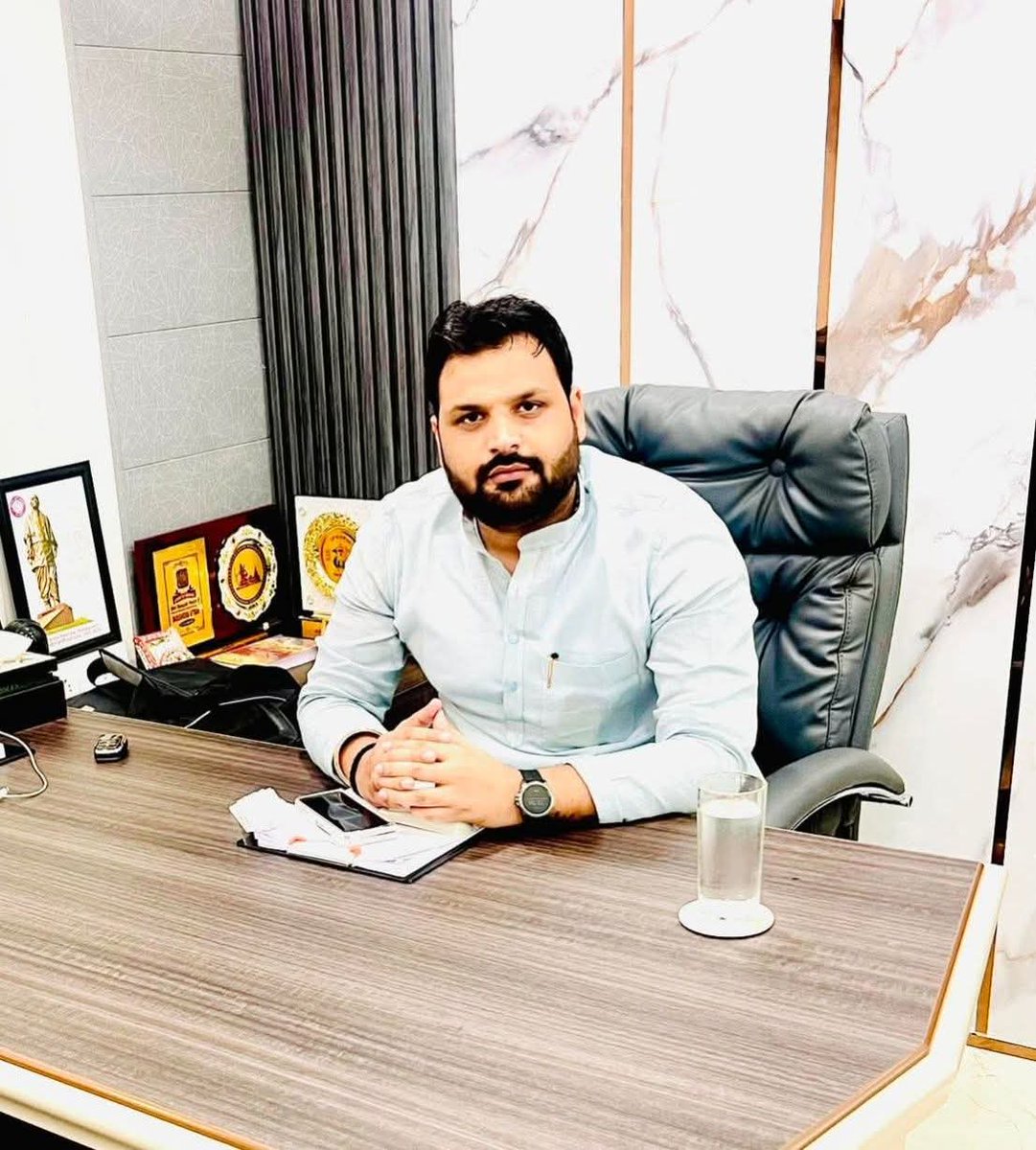 Manohar Kumar tweet media