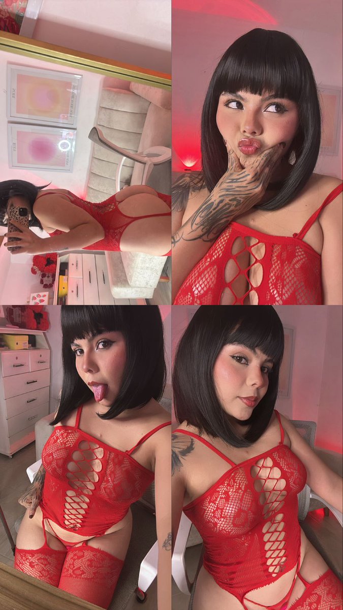 Dani🍓🔥 tweet media