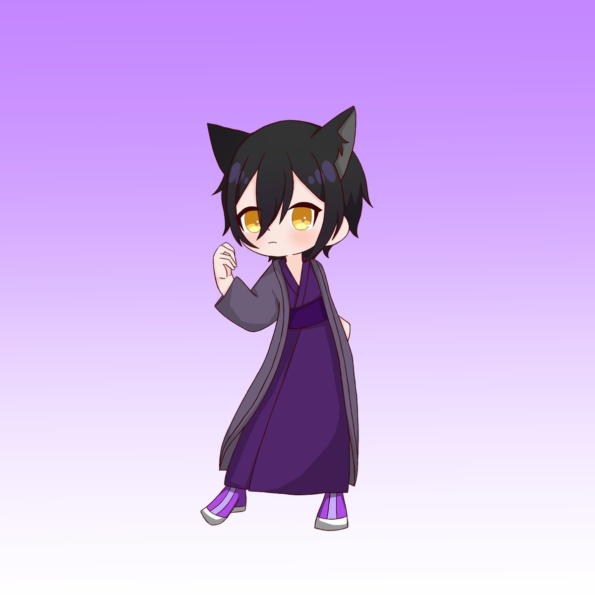 korosuke_maou's tweet photo. たんじょうびおめでとおおおお

何気に絡みがずっと変わらず
ゲームとか企画を一緒にしてる気がする！
教え方がうまくて助かっております・・
今度エペもやろう！！

なっちゃんに沢山の幸せが訪れますように

おめでたさん→@K_Natu_

＃ぴよっとぷれぜんと https://t.co/EtcQtOZugA