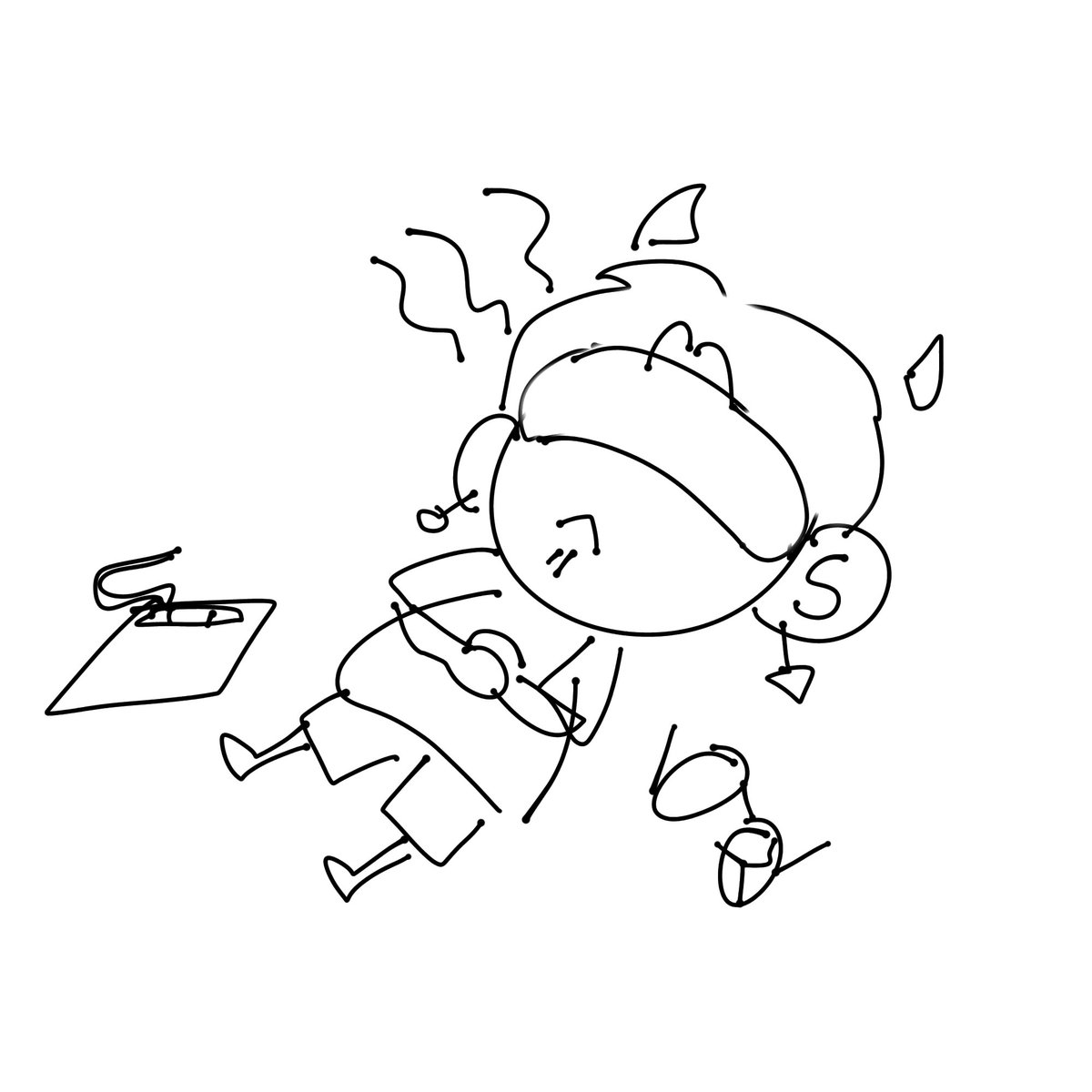 I’m very sorry, but I need to postpone my waitlist,  and current commissions will be very slow due to health issues and problems with my drawing device. I apologize for these issues and any inconvenience they may cause. I really appreciate your patience and support