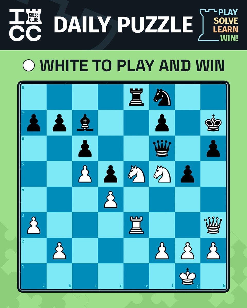 ICC chessclub.com tweet media