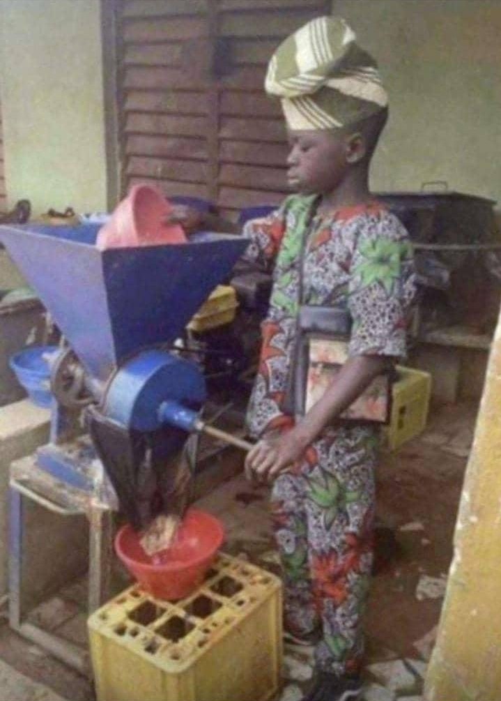 ImpulsoZaks's tweet image. GM 
Sunday, but the grind continues
Reading for tomorrow’s exam, no rest yet, still pushing💪
#Gm #Grinding #WeekendVibes