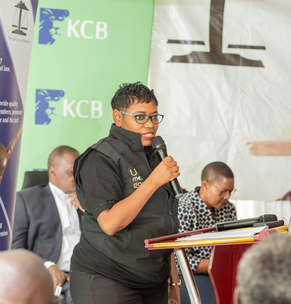 KCB Kenya tweet media