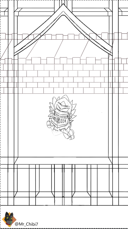 Mr_Chibi7's tweet image. #furry #art #animation #wip
Started working on the animation lil bit after work.. it's 2am... Time for bed sadly, but scene beginning to look nice.