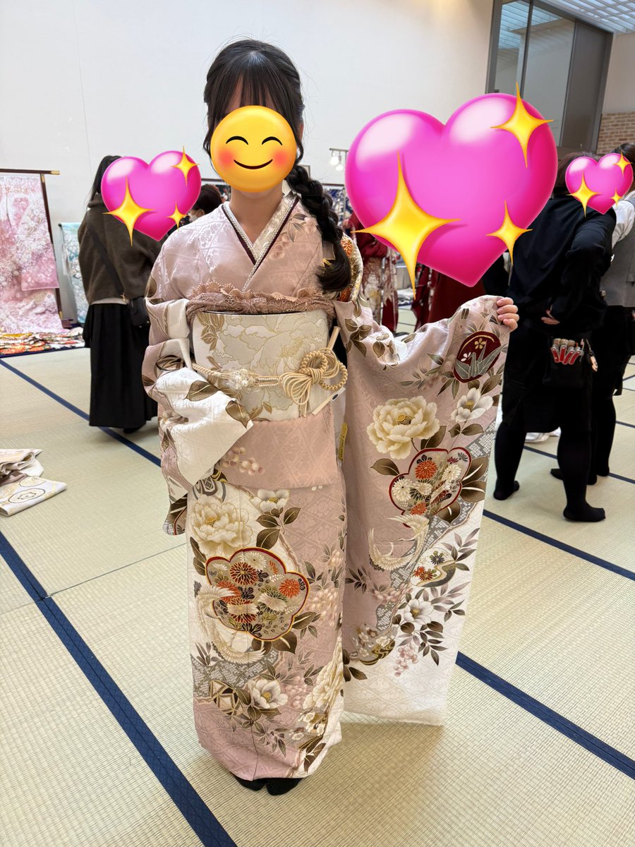 まや(・8・) (@noria0912maya) / Posts / X