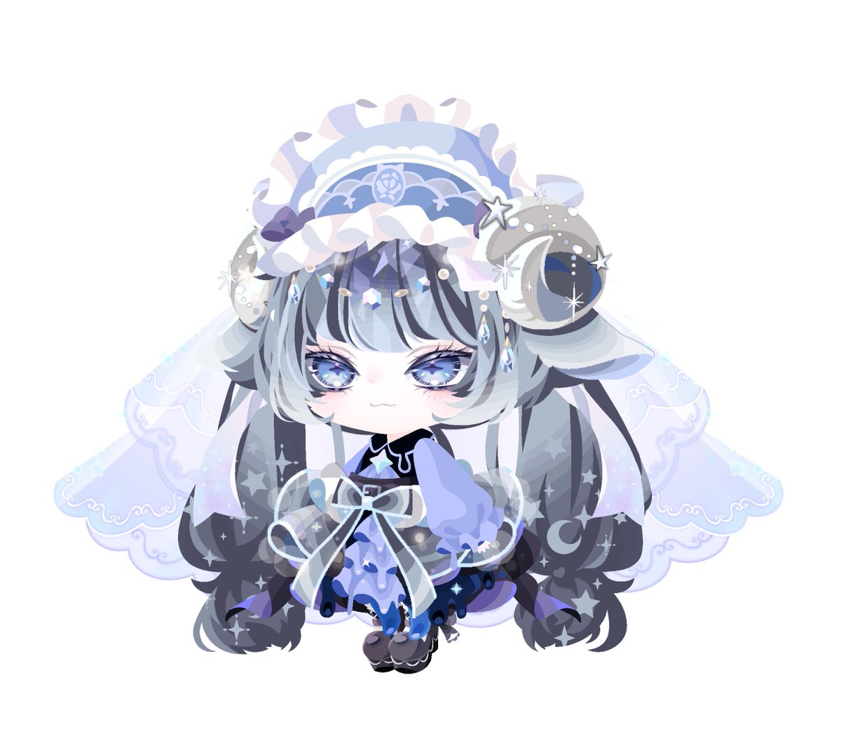 んええええぇぇえ！！！！
ありがとうございます🥺💕
ラボお嫁に行きました🥺
交換ありがとうございます🫶
どなただろ💭