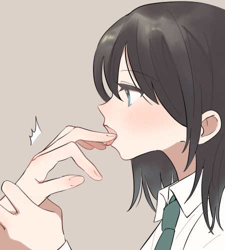 sou_004's tweet photo. 舐め https://t.co/EHszydv7Bj