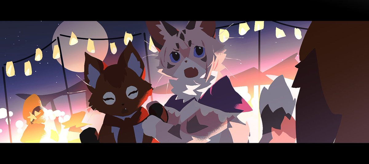 hiu 💫 tweet media