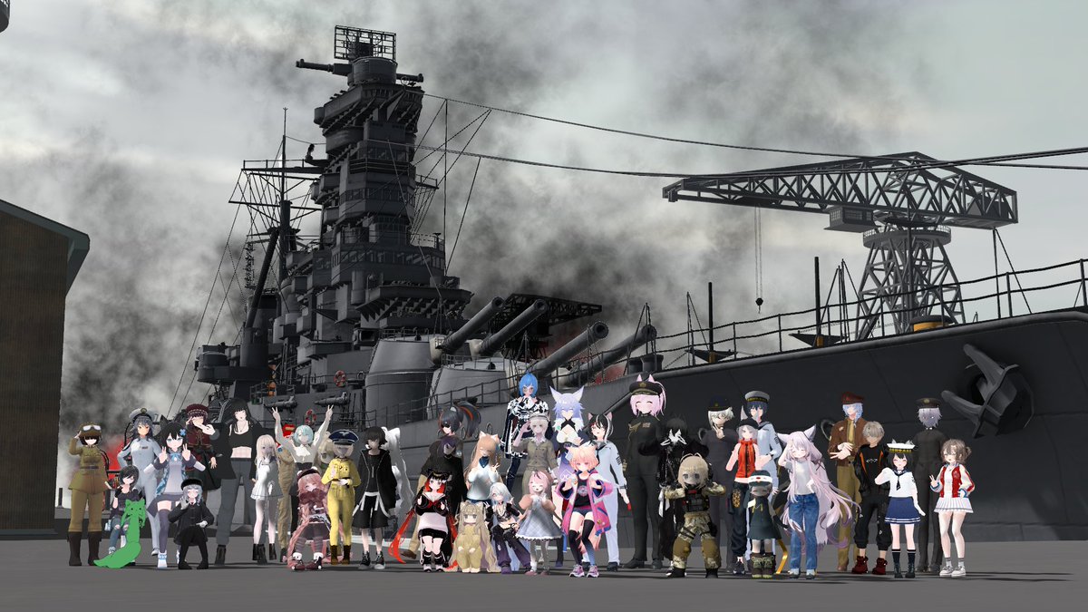 伍仁方　丙介 tweet media