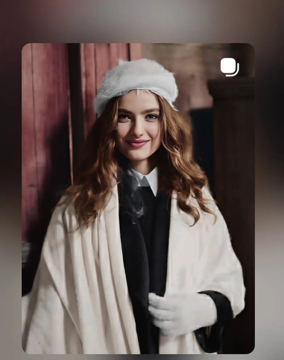 Doğal güzelliğim ♥️@avayaman