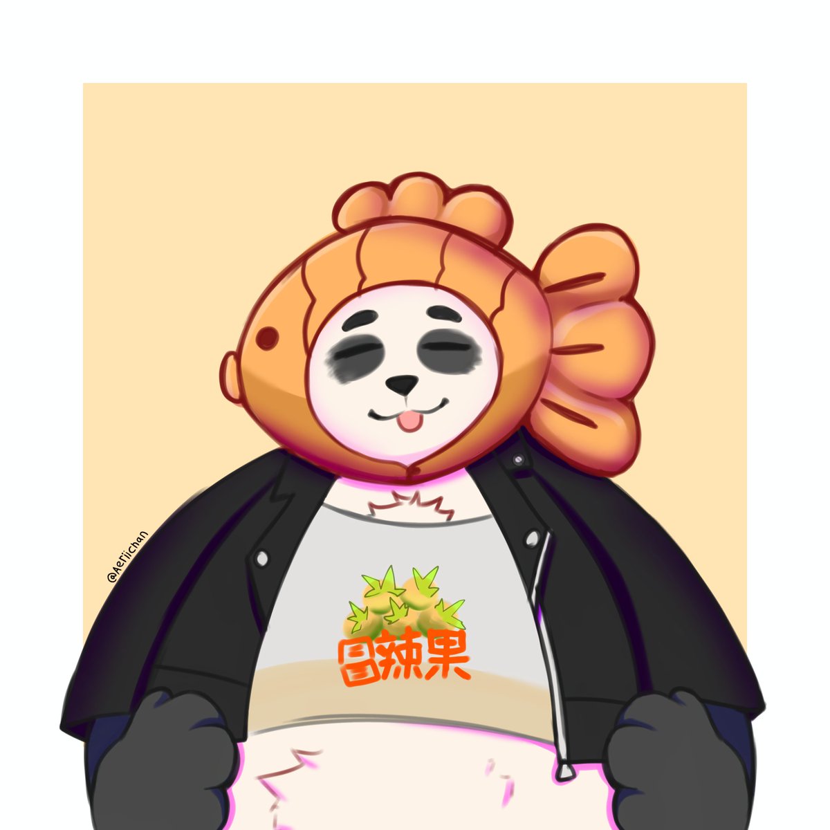 Nezuaeriichan's tweet photo. Cutie Patootie
#アークナイツエンドフィールド #ArknightsEndfield #Endfield #DaPan #furry #furryart https://t.co/5rv4S3eoQB