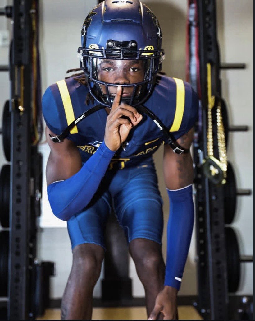 David “Dun Dun” Davis tweet media