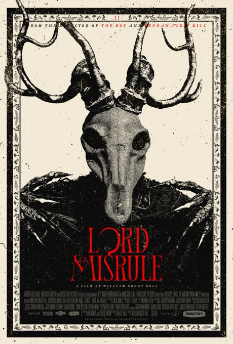 Marcus4Movie's tweet photo. One of the scariest folk horror movies ever made, starring Ralph Ineson. It's "Wicker Man"-esque horror with some shocking moments, and it really delves into the horror of Pagan cults, and Ralph Ineson really nails his performance as a Pagan cult leader.
https://t.co/EE6EK4aWXz https://t.co/aCfdyKFkKu