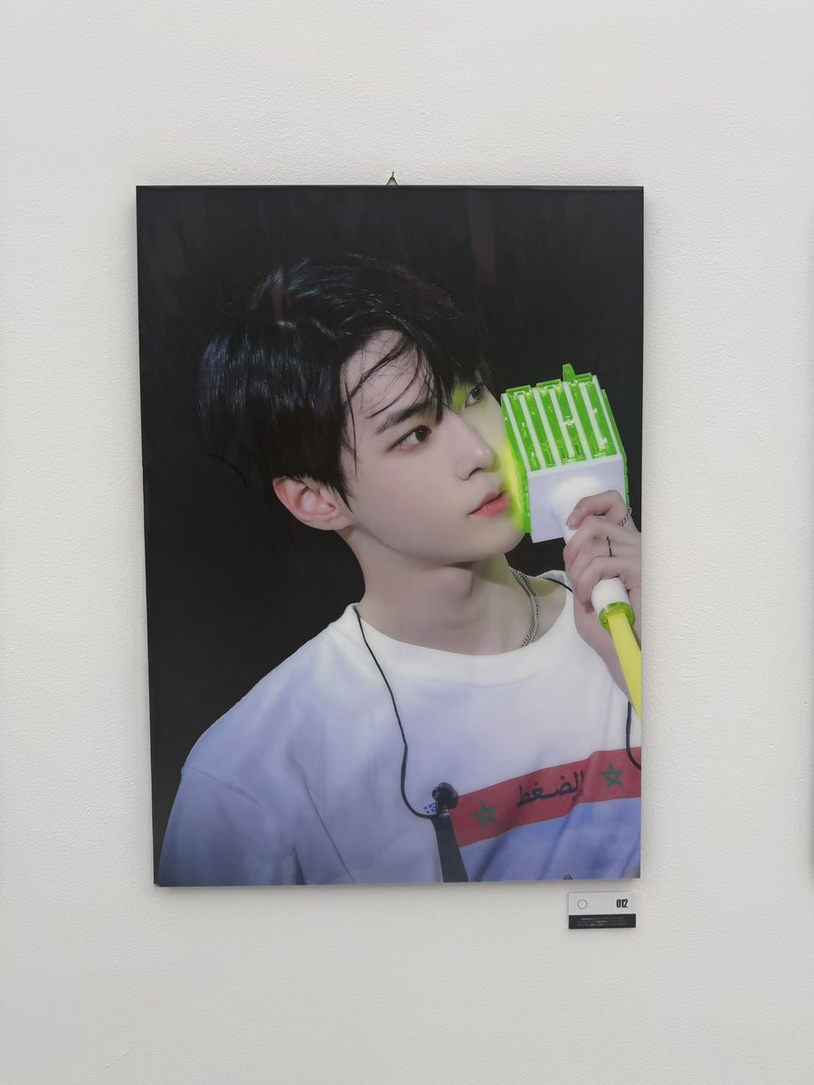 #YOUNGFILM2026_exhibition
희미해졌던 순간들도 다시금 떠올리고 추억할 수 있었던 공간