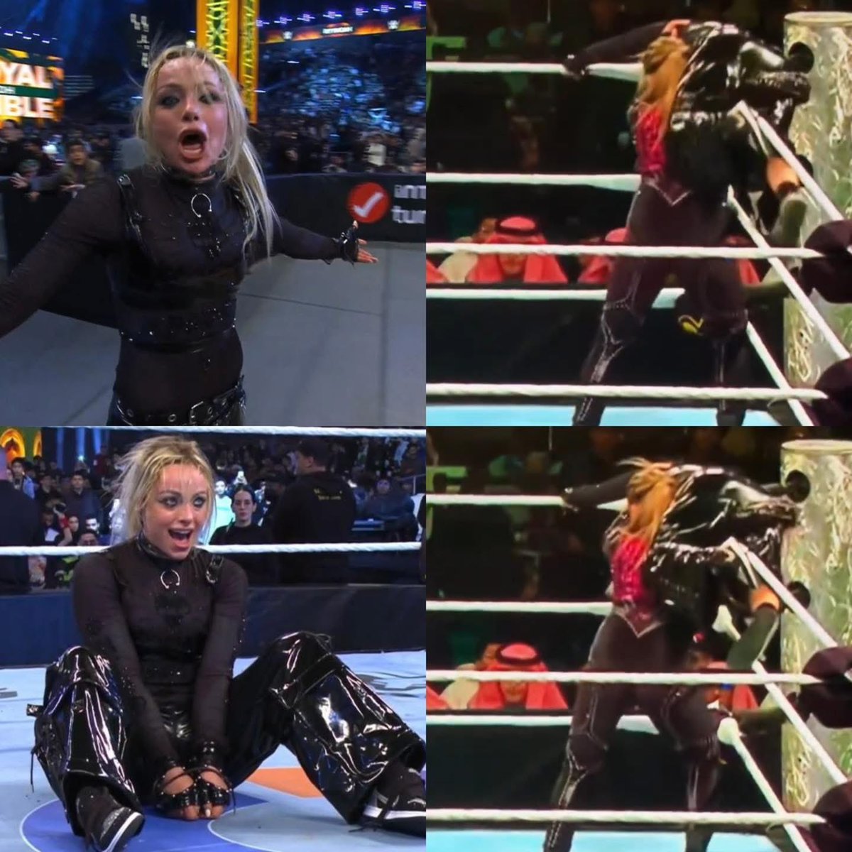 twistsofliv's tweet photo. I did it !!!!! https://t.co/HC1z6LAKiO