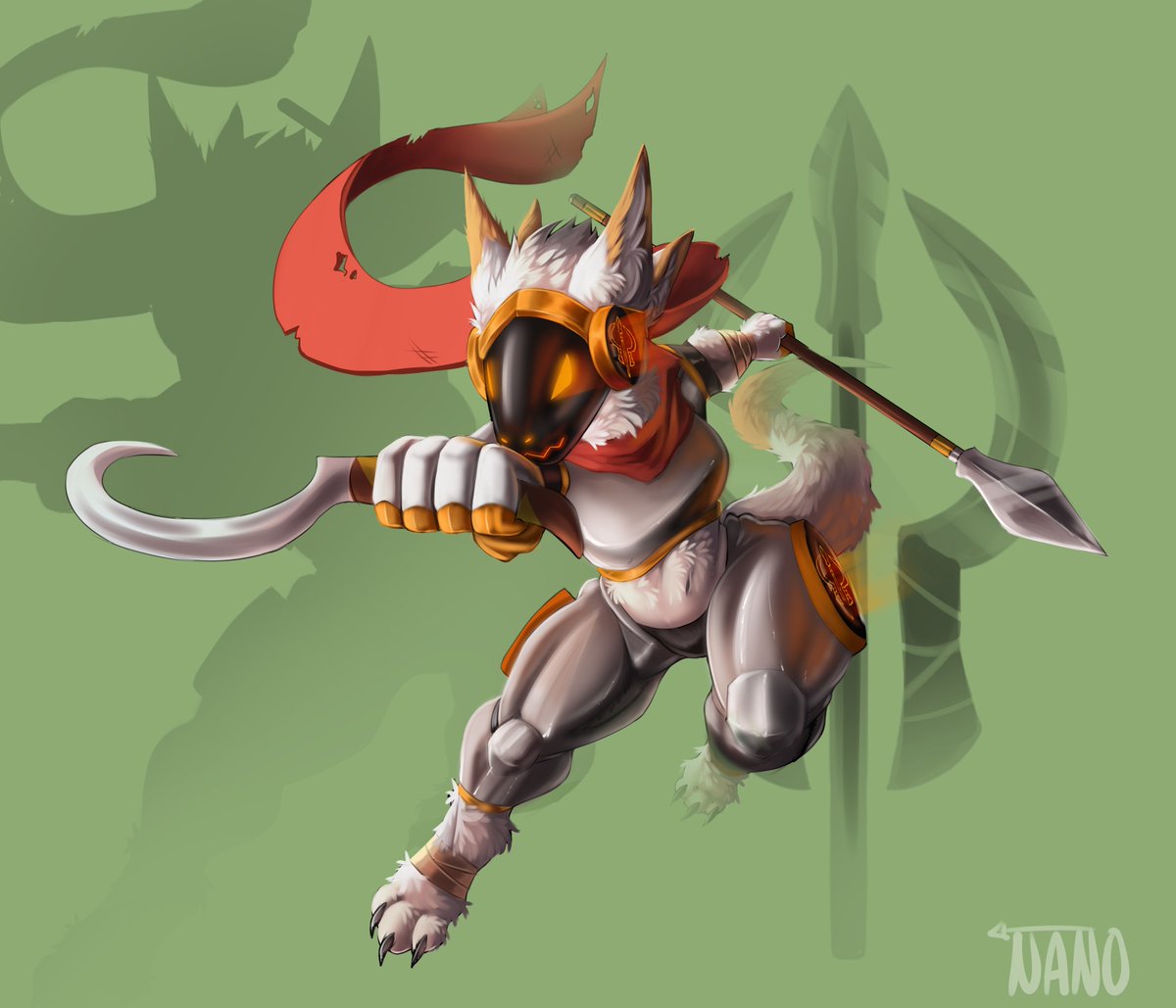 Reyart_skf's tweet image. Congrats to the winner of my FurAffinity giveaway! 🥳✨
Thank you ALL so much for joining, the support means a lot 💖
If you didn’t win this time, don’t worry — I’ll be hosting more giveaways in the future 👀

#giveaway #artgiveaway #furryart #furryartist #raffle