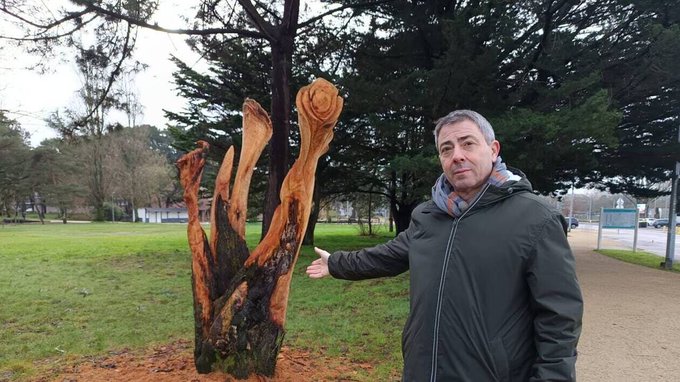 Image de l'actu de Presse Océan