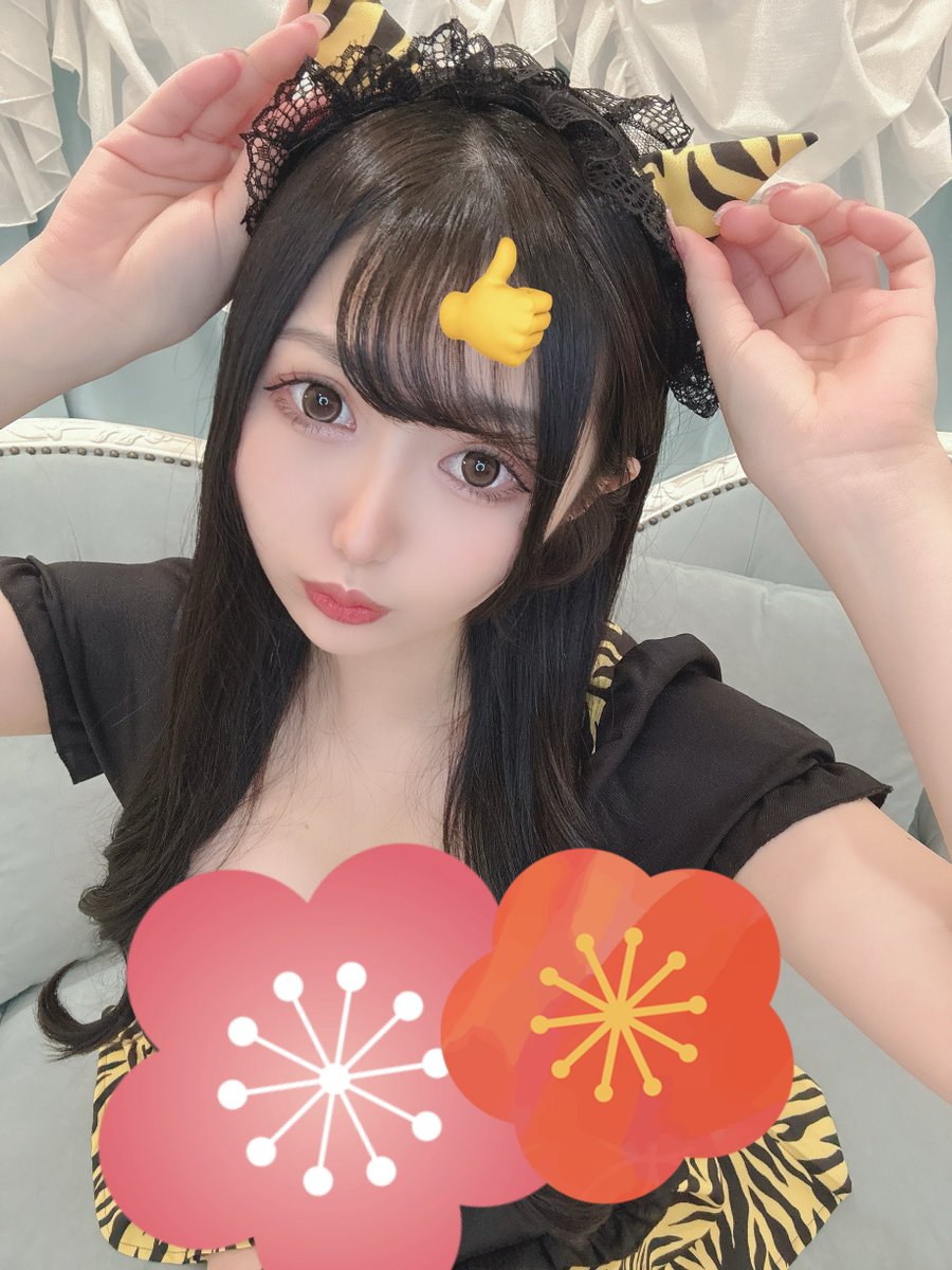 ログア遅くなってごめんなさい🥹 最終日もたくさんのご来店ありがとう