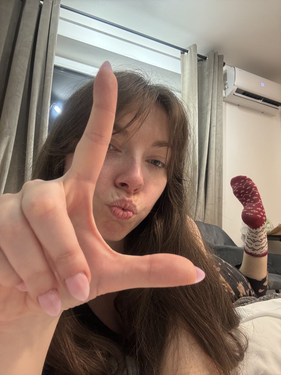 Wake up loser!
It’s the first of the month and you have sends to do 🫰🏻🥰