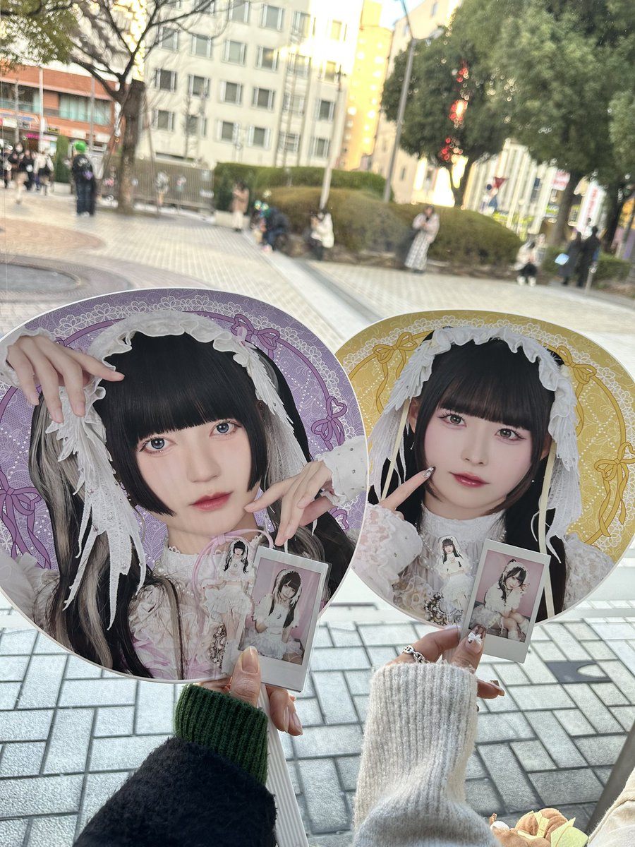 _u_ka___'s tweet photo. ホルツ愛知🫶🏻 https://t.co/TQrikKDU3W
