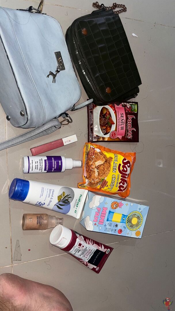 UNNES MENFESS🍌 tweet media