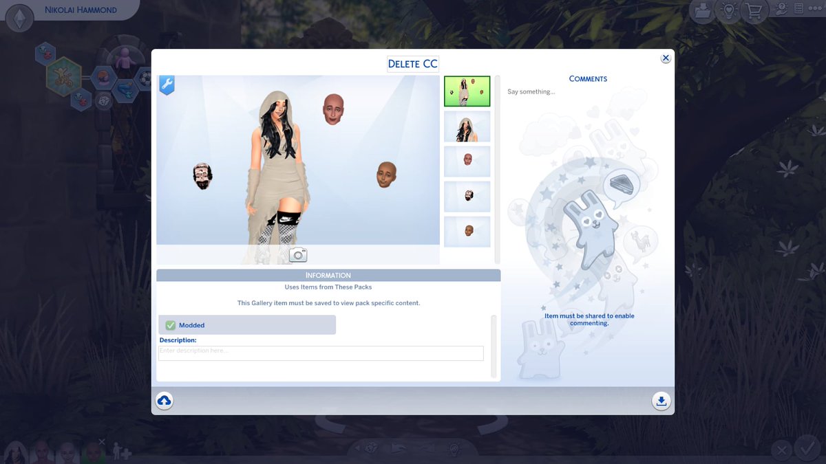 LynnXims🌿 | Simmer 🏡 tweet media