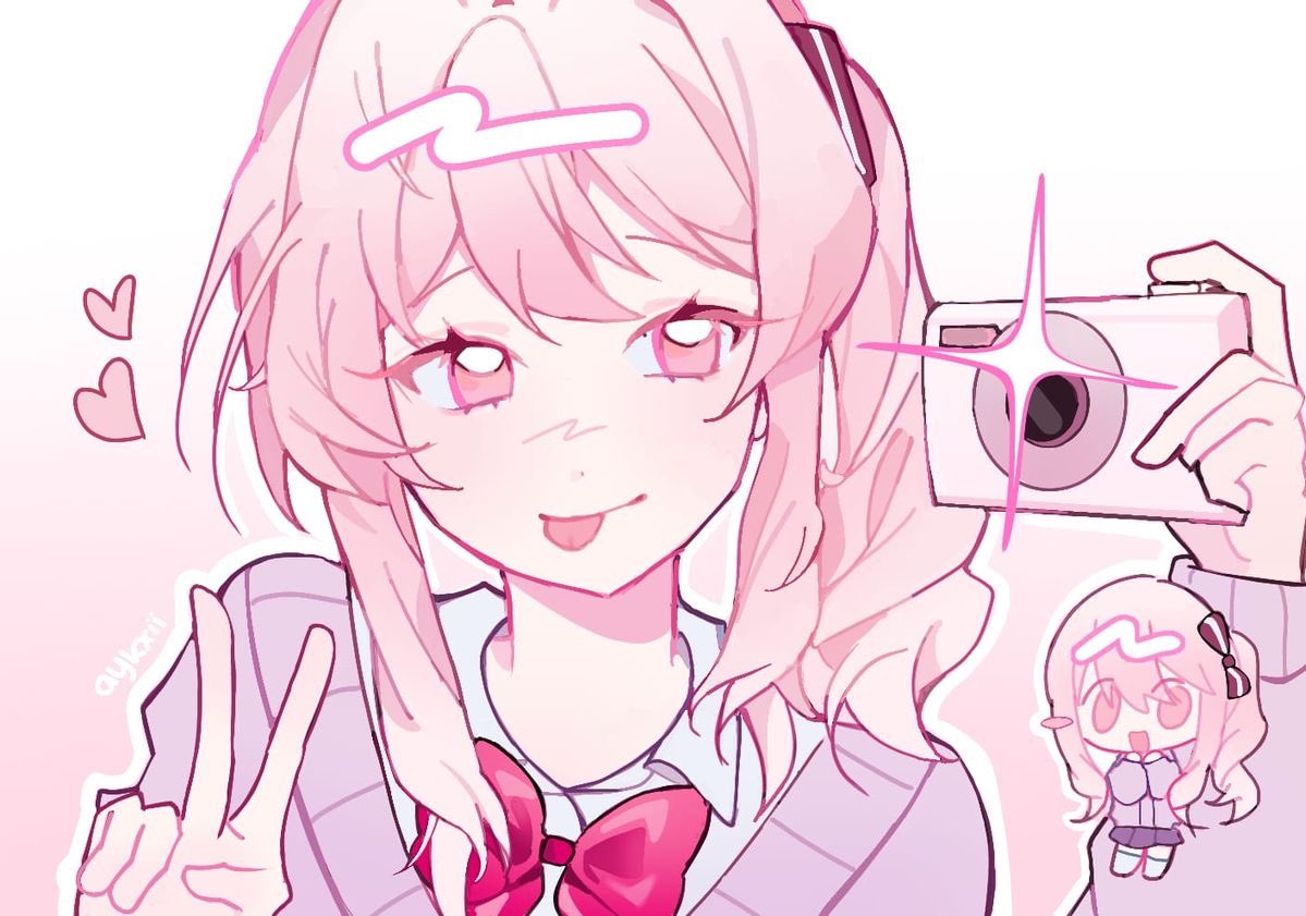 KissWank Project ロンt 激レアy2k archive vkei ──── ୨୧ ──── #intro #mizuki viv / crêpe's 2k intro