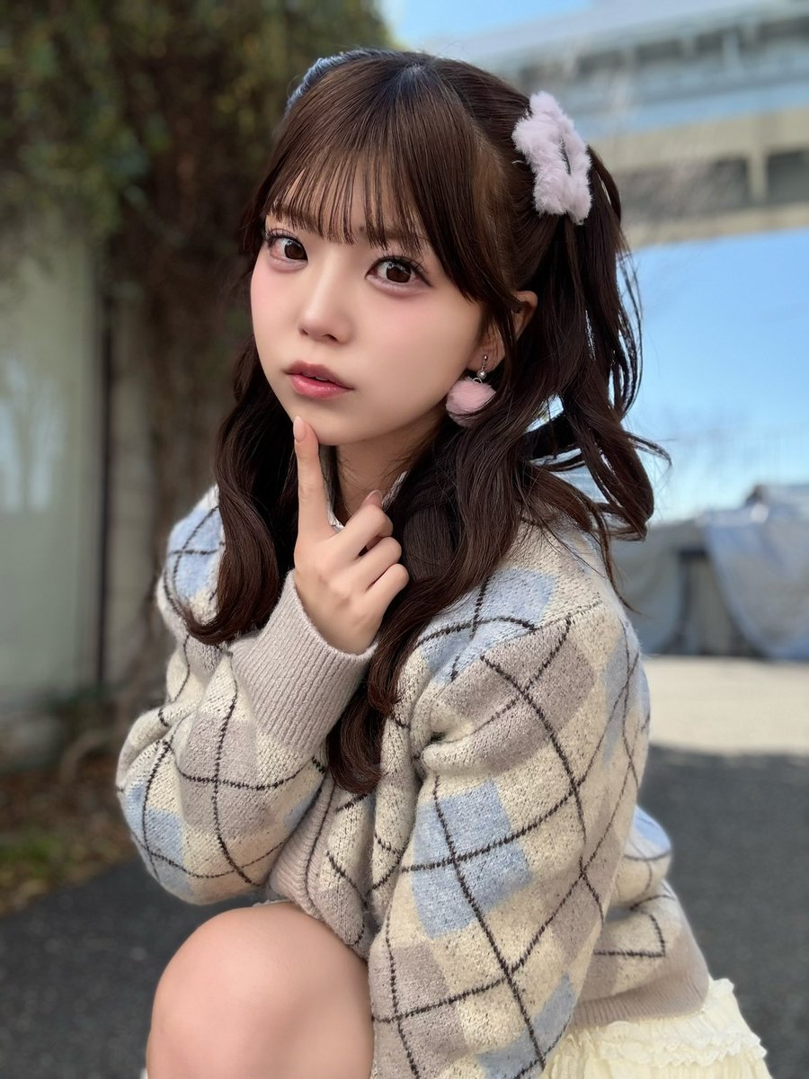 さくらもも (Toi Toi Toi)🌸🍑 6月12.13日カワラボさんと大特典会! tweet media