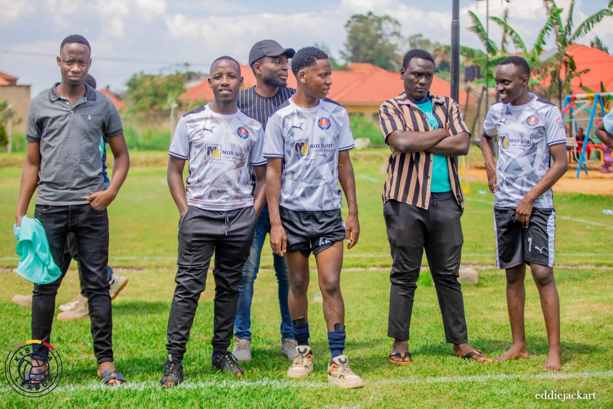 KISOBA League News tweet media