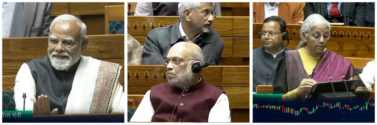 Dileep_Sanghani's tweet photo. Union Budget 2026 | ग्रामीण सहकारिता को मजबूती

नाफस्कोब (NAFSCOB) द्वारा ग्रामीण सहकारी बैंकों (RCBs) और प्राथमिक कृषि साख समितियों (PACS) के लिए वित्तीय स्थिरता और स्वायत्तता को लेकर की गई सिफारिशें सराहनीय हैं।

ये कदम सहकारी ढांचे को सशक्त बनाएंगे, ग्रामीण ऋण व्यवस्था को मजबूत करेंगे और किसानों व ग्रामीण उद्यमियों तक आसान, भरोसेमंद वित्तीय पहुंच सुनिश्चित करेंगे। 🌾🤝

ग्रामीण भारत के सशक्तिकरण की दिशा में यह एक महत्वपूर्ण पहल है।
@narendramodi 
@AmitShah 
@nsitharaman 
@MinOfCooperatn