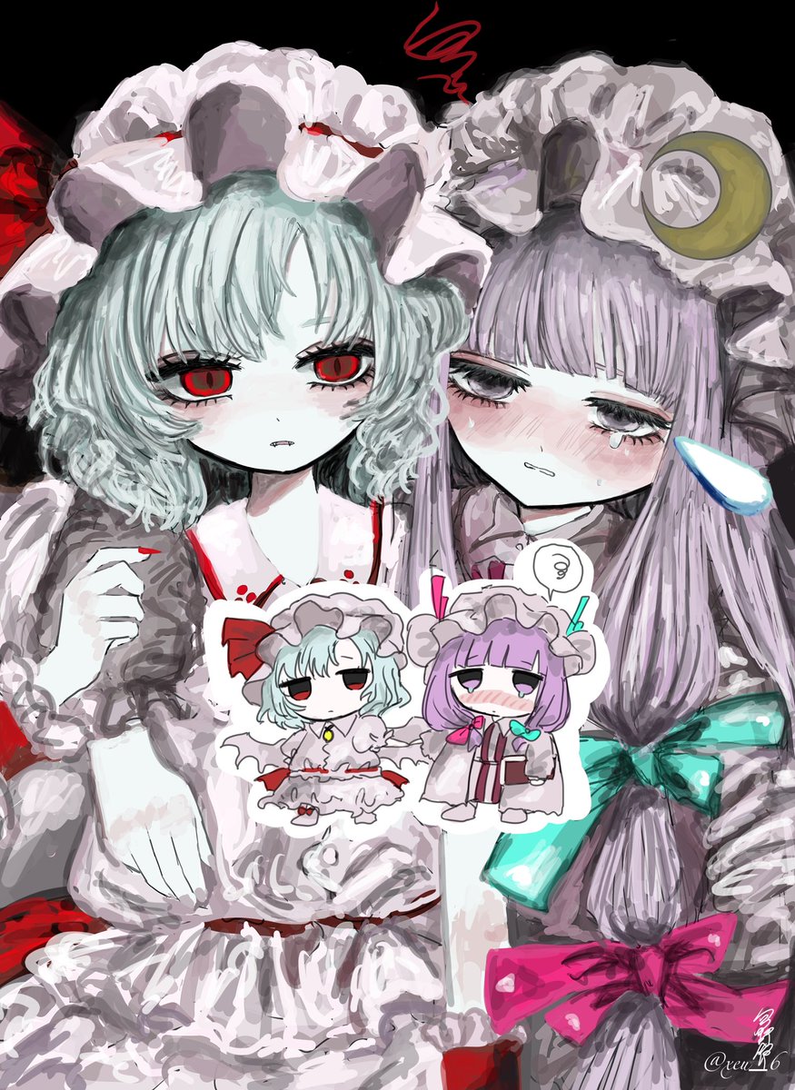 宮野伶@春例【た18b】 tweet media