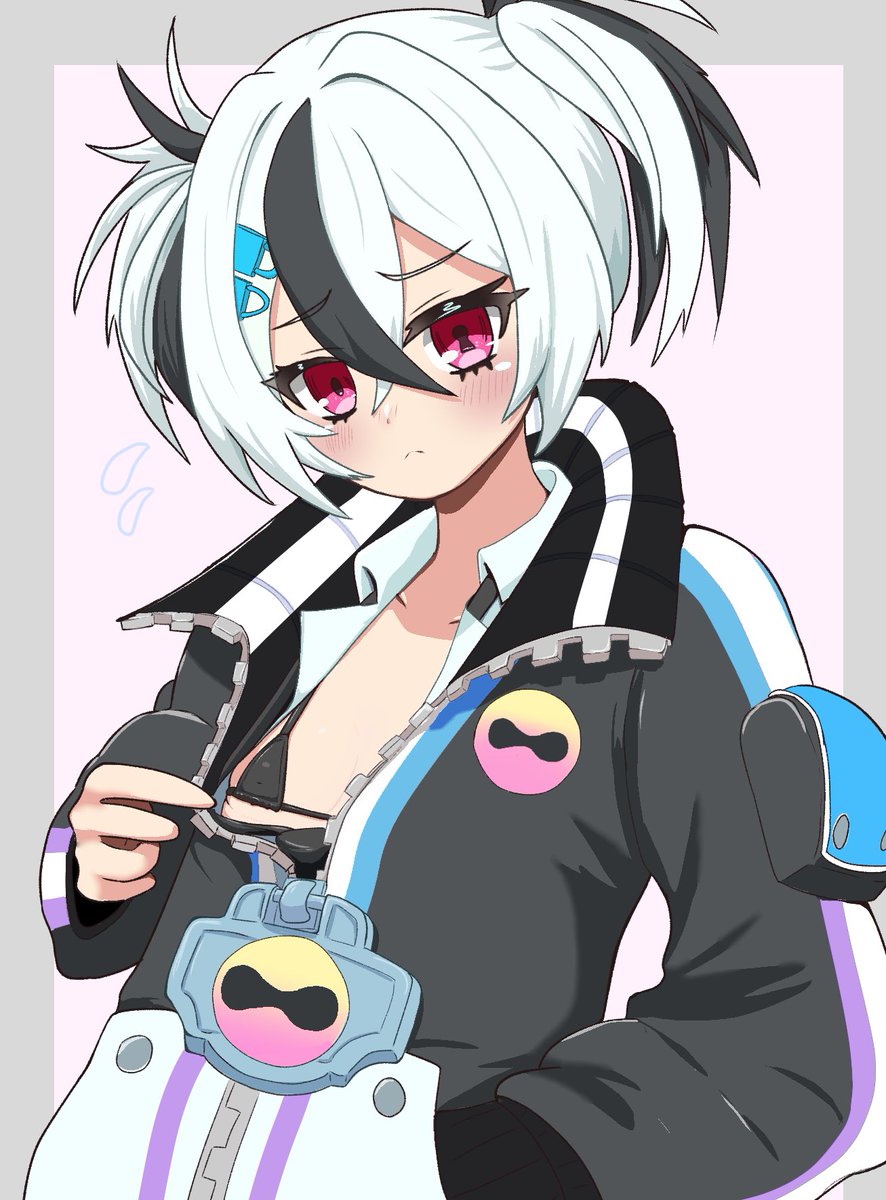 777777Soul's tweet image. ジョウカちゃん描きました
 #CCJお絵描き部