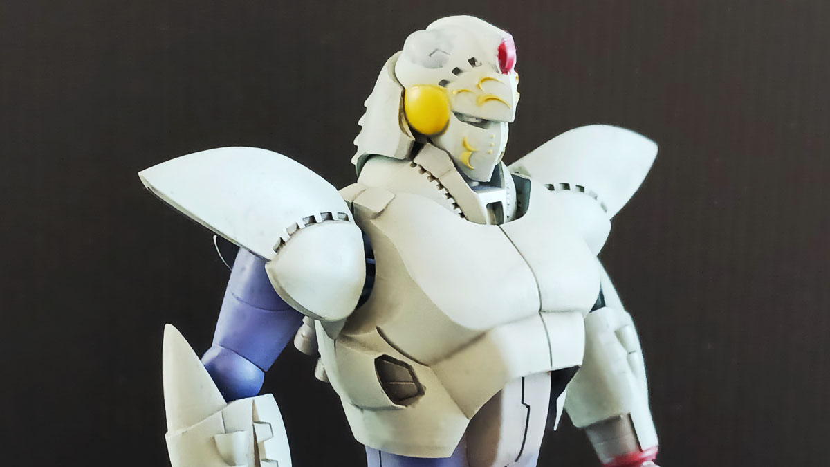 ワンフェス2026冬 告知】 プラレス3四郎（コミック） 【新作】「エル