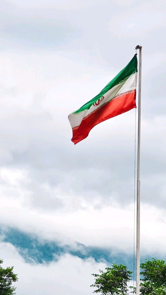 جمهوری اسلامی ایران حرم ماست🇮🇷

#انقلاب_مردم
#مردم_پیروز