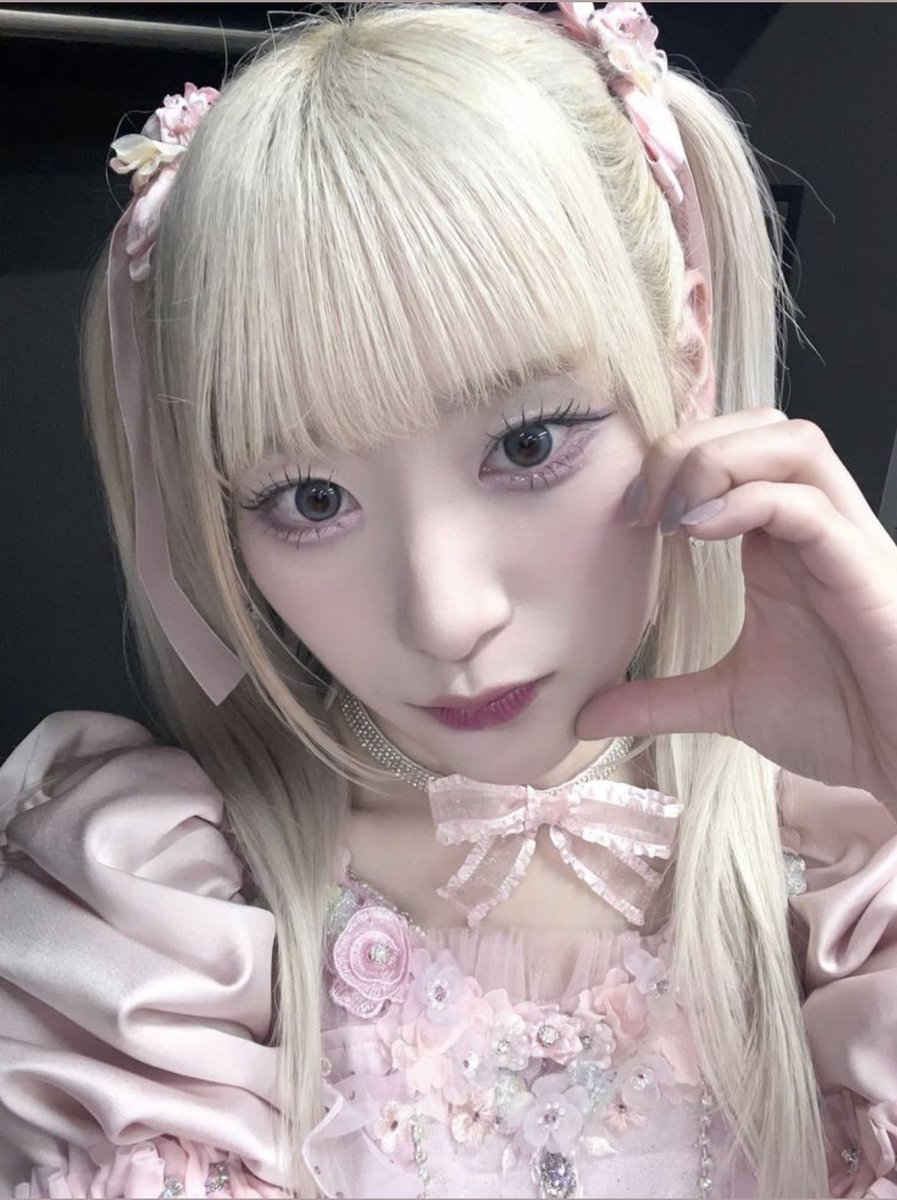 はぐ👼🎀 tweet media