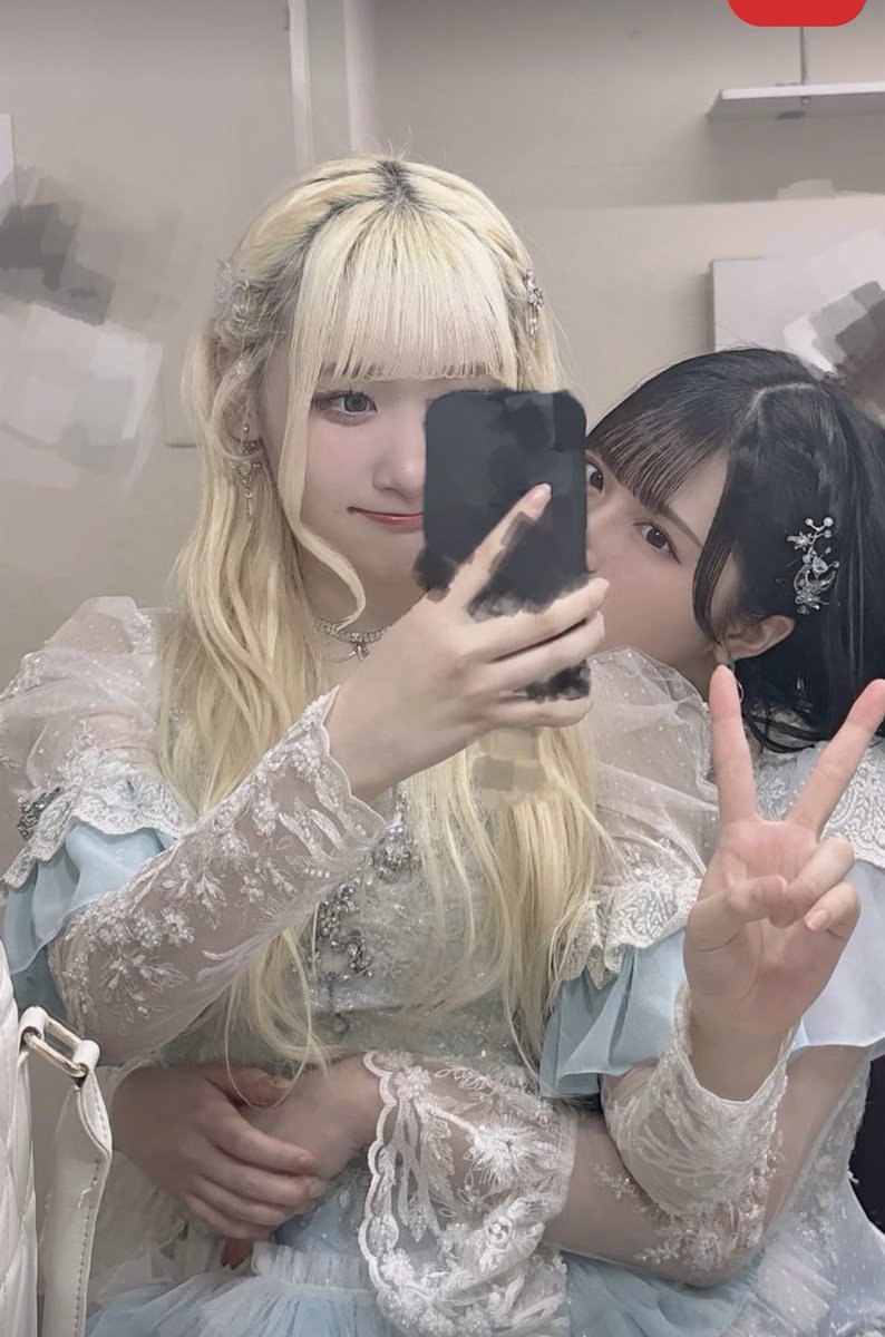 はぐ👼🎀 tweet media