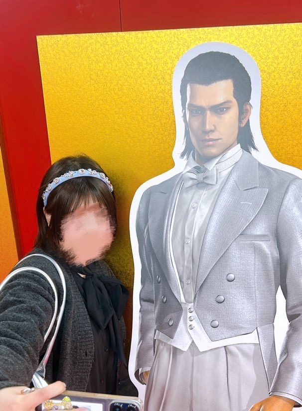 かふん tweet media