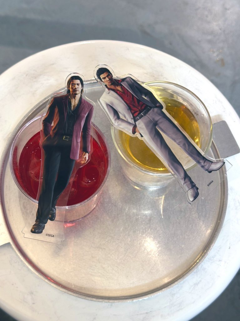 かふん tweet media