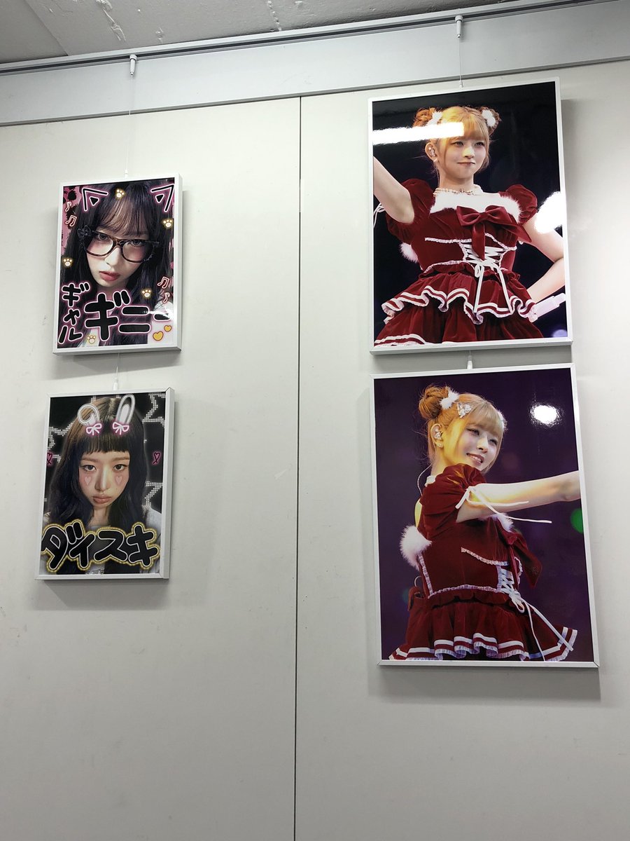 reiinmyheart's tweet photo. 디저트세트 특전인 프리쿠라가 넘 귀여웠어요..♡ 
#THE_Sweetest_REl_of_2026 https://t.co/2XMFMua0yK