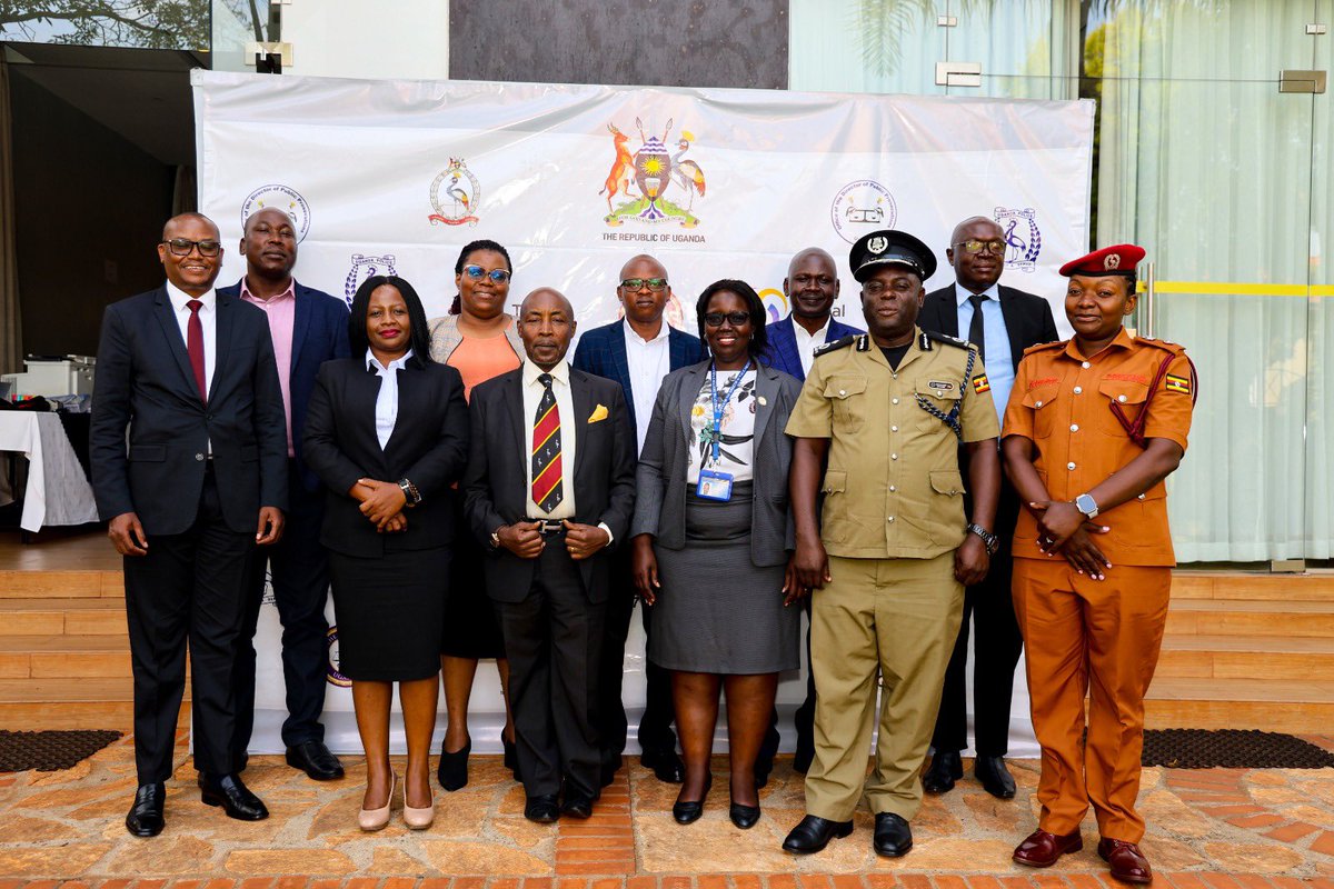 ODPPUGANDA tweet media