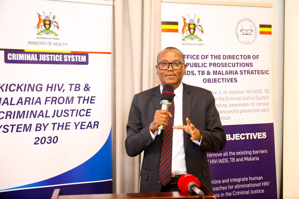 ODPPUGANDA tweet media