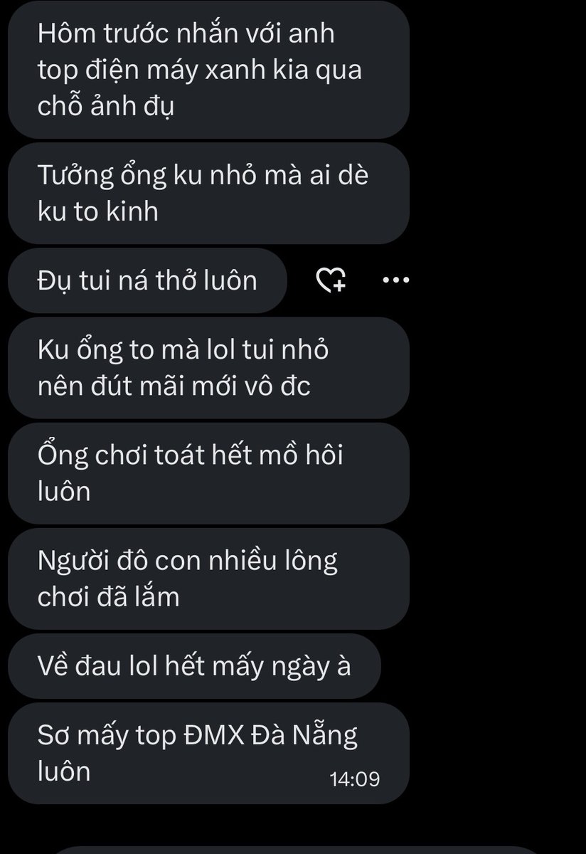 Trai Ngon Đà Nẵng tweet media