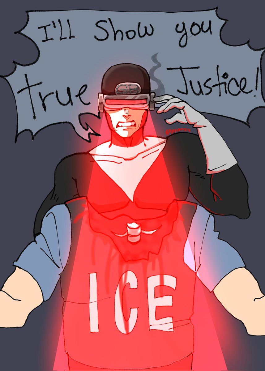 Denimizu tweet media