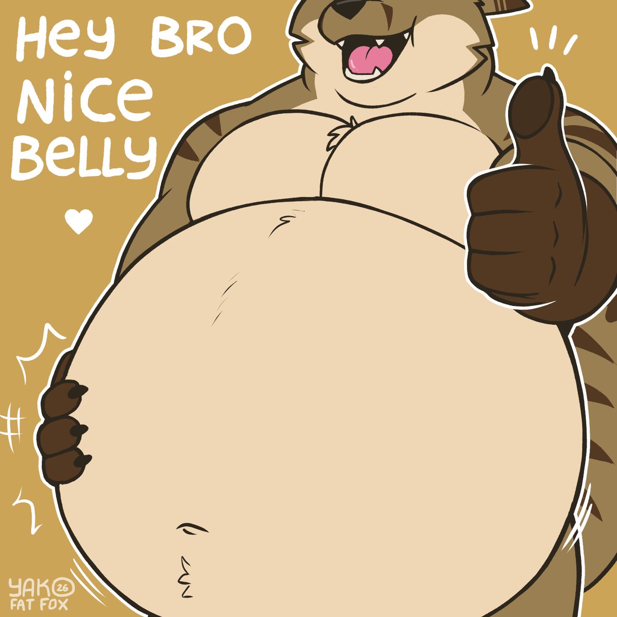 Yako, Not Atoq tweet media