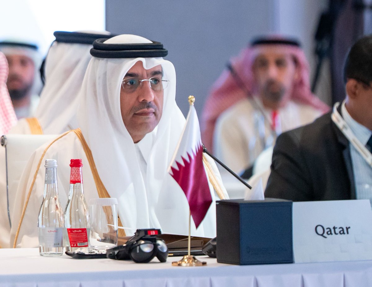 د. علي بن صميخ tweet media