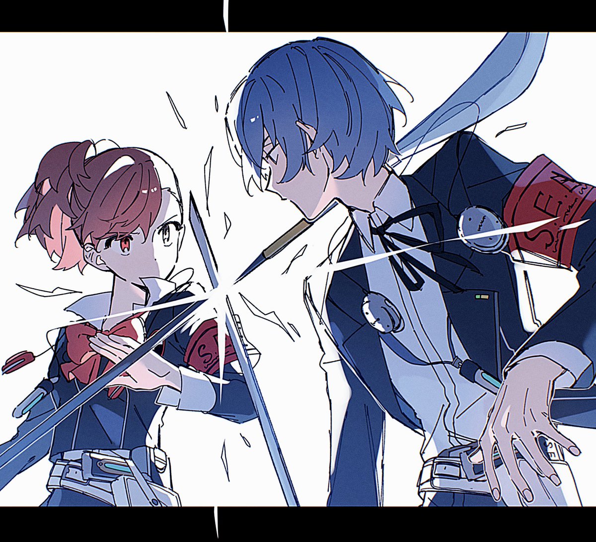 白湯 (@paitan1007) on Twitter photo 